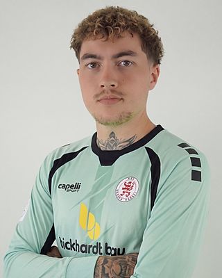 Joshua Wanduch
