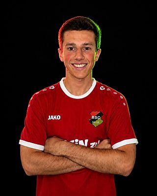 Luca König