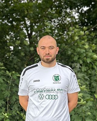 Yusuf Özulu