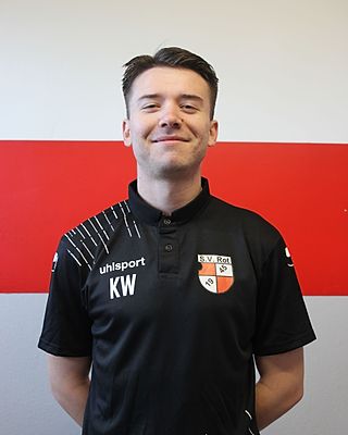 Kevin Wiedemann