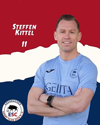 Steffen Kittel