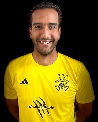 Mohammed El Ouattasy