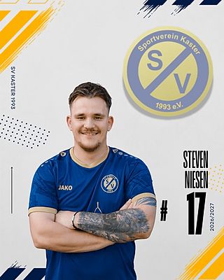 Steven Niesen