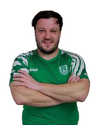 Matthias Riegert