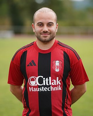 Utku Demir
