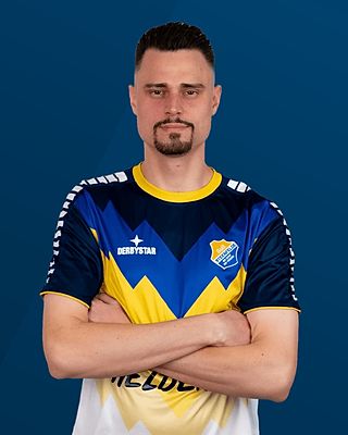 Timo Kirchhoff