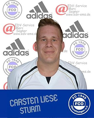 Carsten Liese