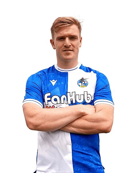 Foto: Bristol Rovers