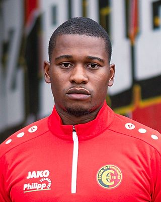 Roland Kapinga