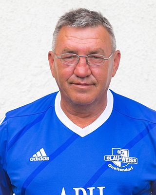 Bernd Matthey