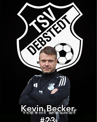 Kevin Becker