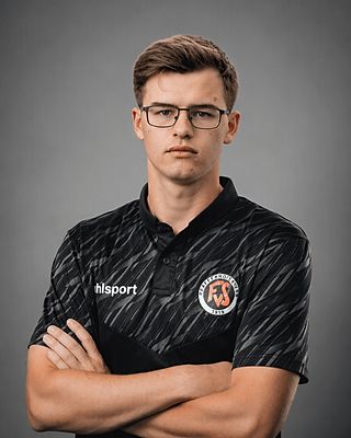 Maximilian Wenk