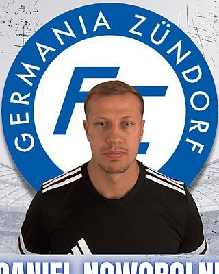 Daniel Noworolnik