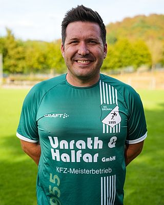 Christoph Seitz