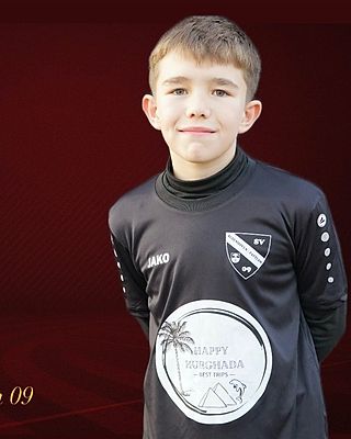 Elias Farin Schaffrath