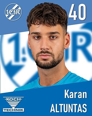 Karan Altuntas