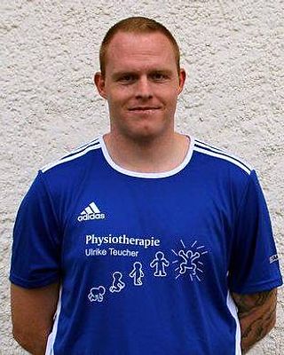 Martin Schmetzstorff