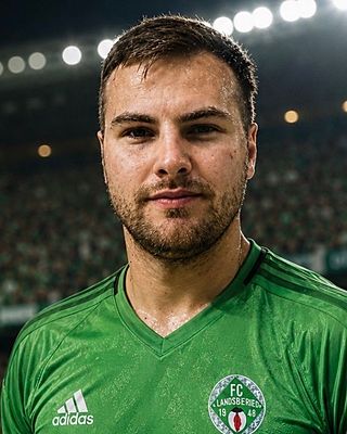 Denny Rošić