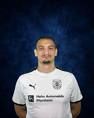 Deniz Yalcin