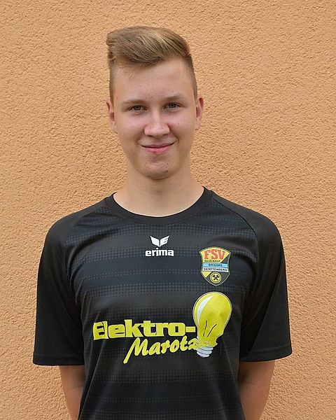 Fabian Donath