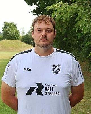 Anton Scheuerer