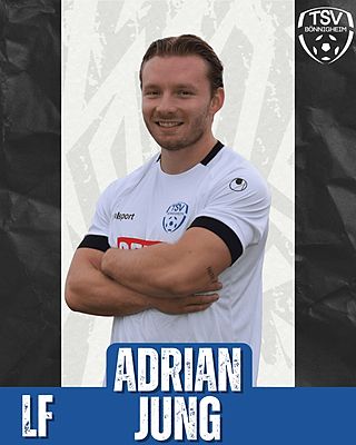 Adrian Jung