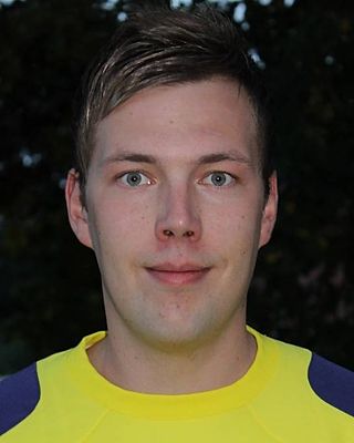 Henning Gronert