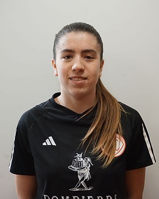 Carmen Bueso Meneses