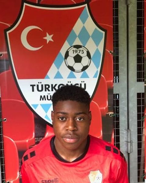 Foto: Türkgücü München