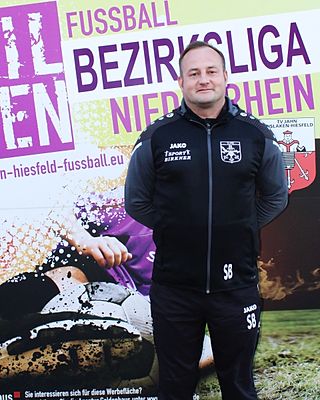 Stefan Brinken