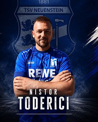 Nistor Toderici