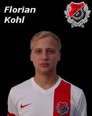 Florian Kohl