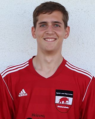 Peter Siebenhaar