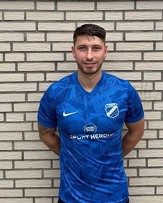 Filipe-Manuel Rodrigues-Casanova