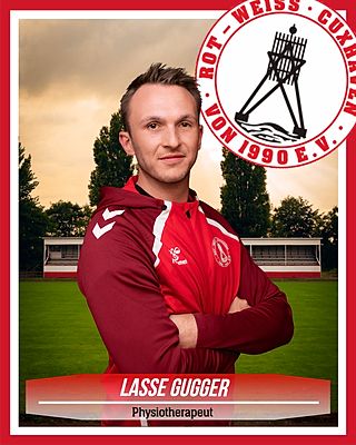 Lasse Gugger