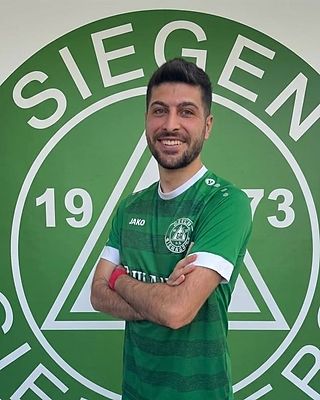 Alhussein Sabeh
