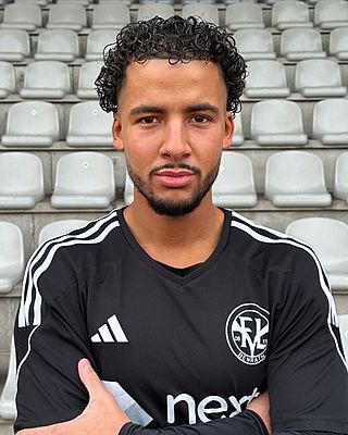 Mohamed Achouird Fatni