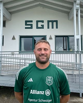 Christoph Kratzenberger