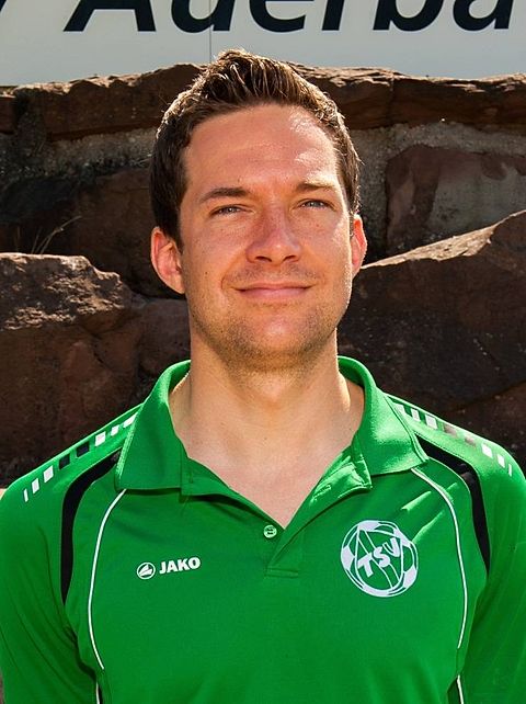 Foto: TSV Auerbach