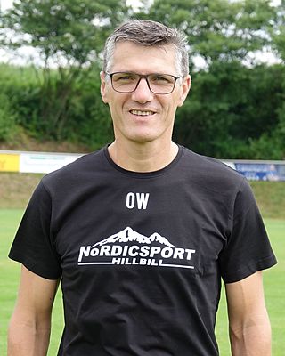 Oliver Wiesner