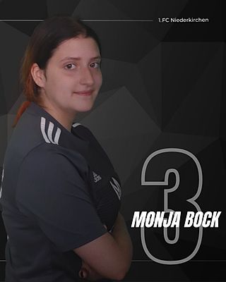 Monja Bock
