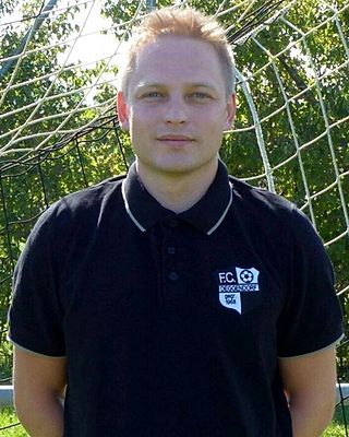 Dimitrij Ivanenko