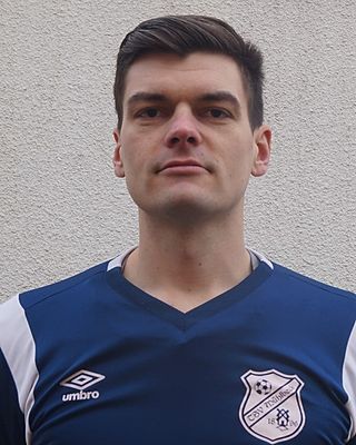 Nico Rocktäschel