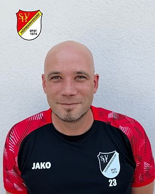 Fabian Dechant