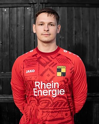 Sebastian Roller