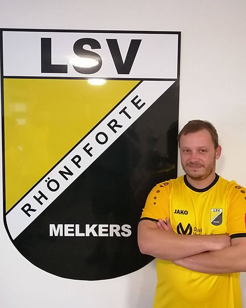 Foto: LSV Rhönpforte Melkers