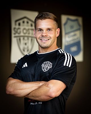 Yannick Böhling