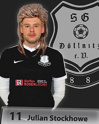 Julian Stockhowe