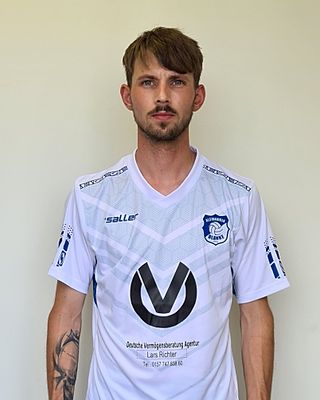 Matthias Kampherbeek