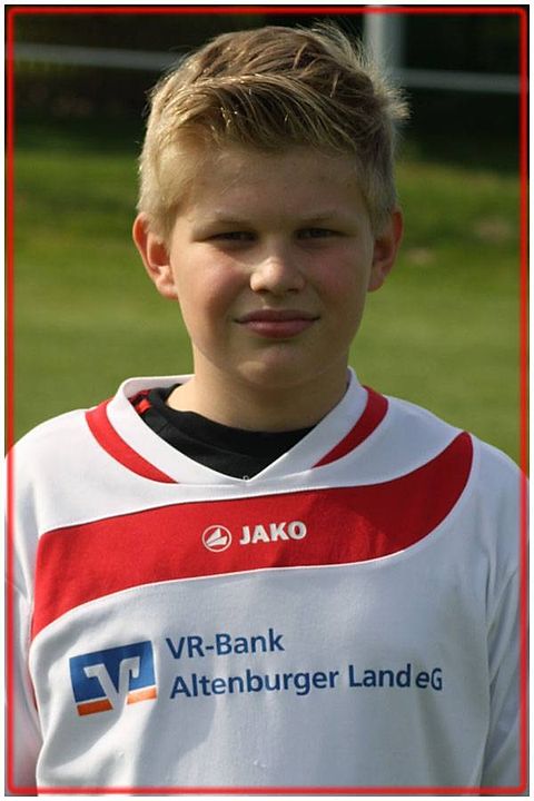 Foto: SV Spora